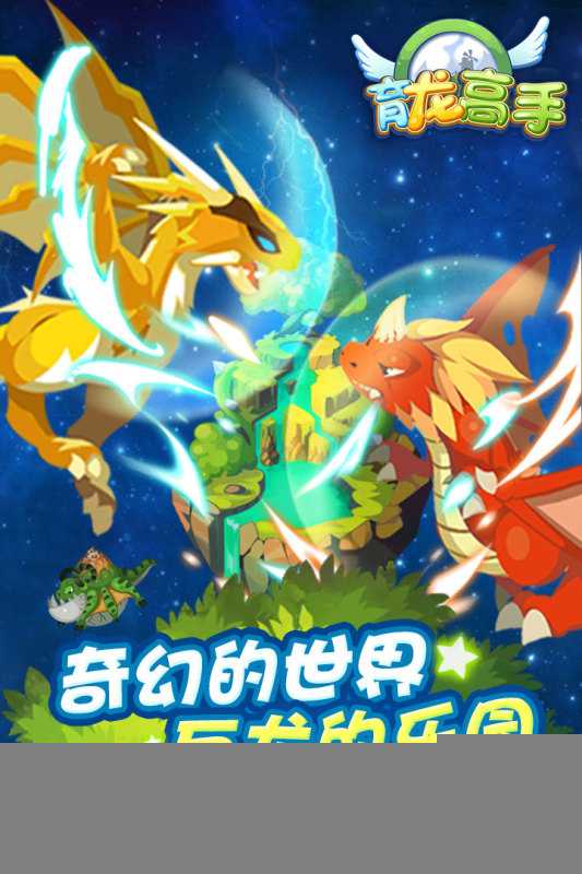 育龙高手